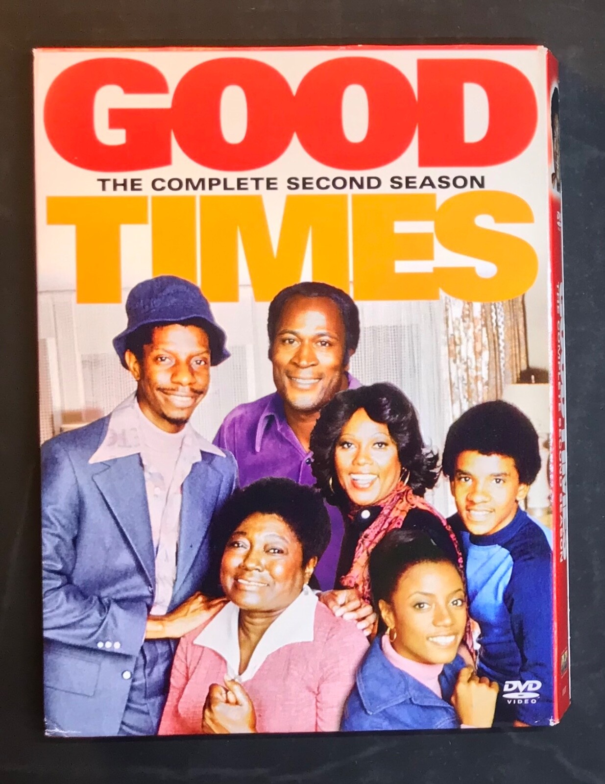 Good+Times+-+The+Complete+Second+Season+%28DVD%2C+2004%2C+3-Disc+Set%29 ...