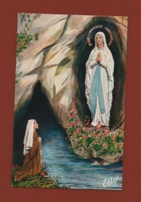 Frankreich - Schwere - L'Apparition (C3906)