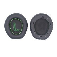 Replacement Earpad Ear Pads Cushions Headphone Accessories for JBL QUANTUM Q100