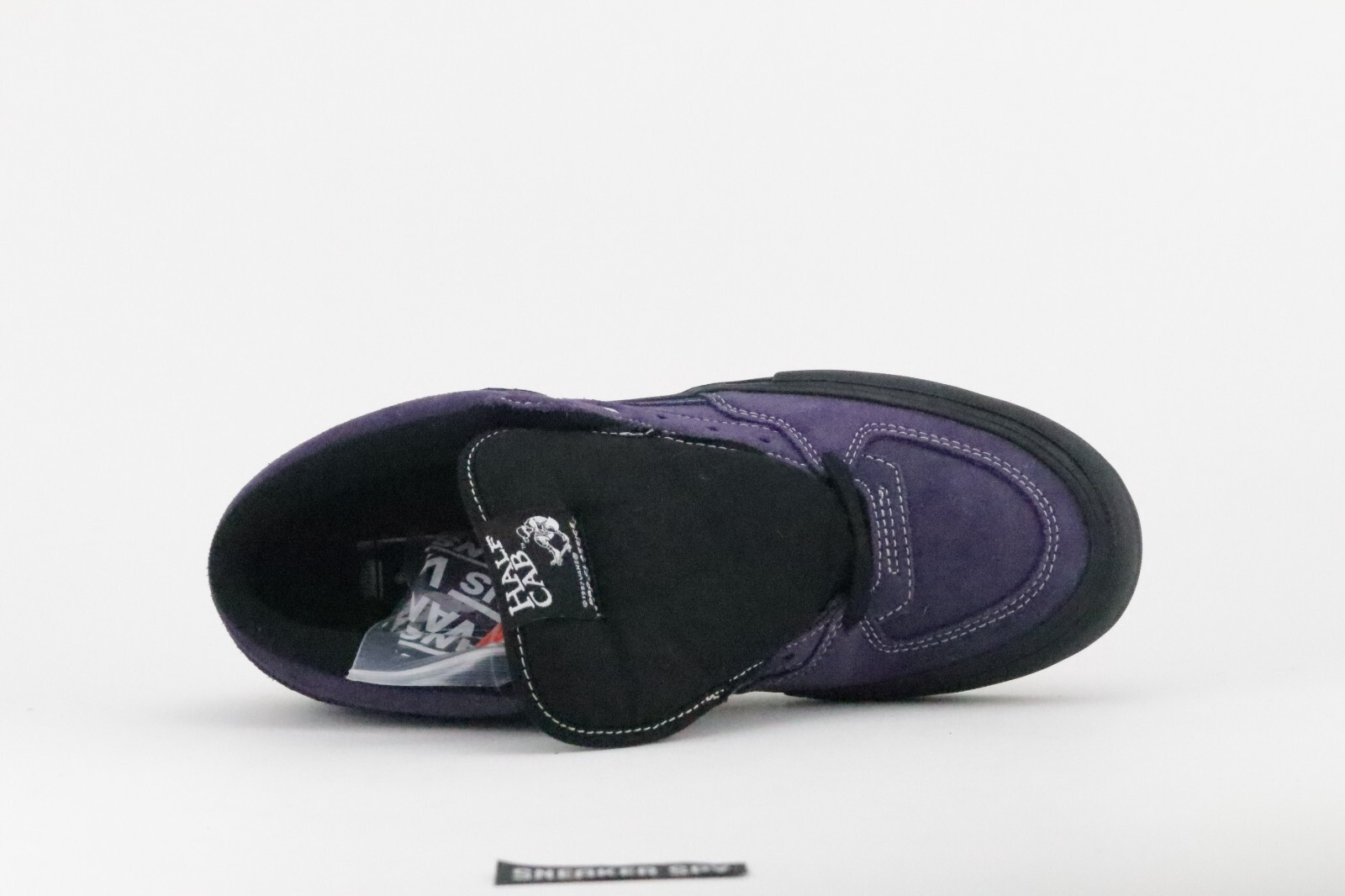 half cab whirlpool
