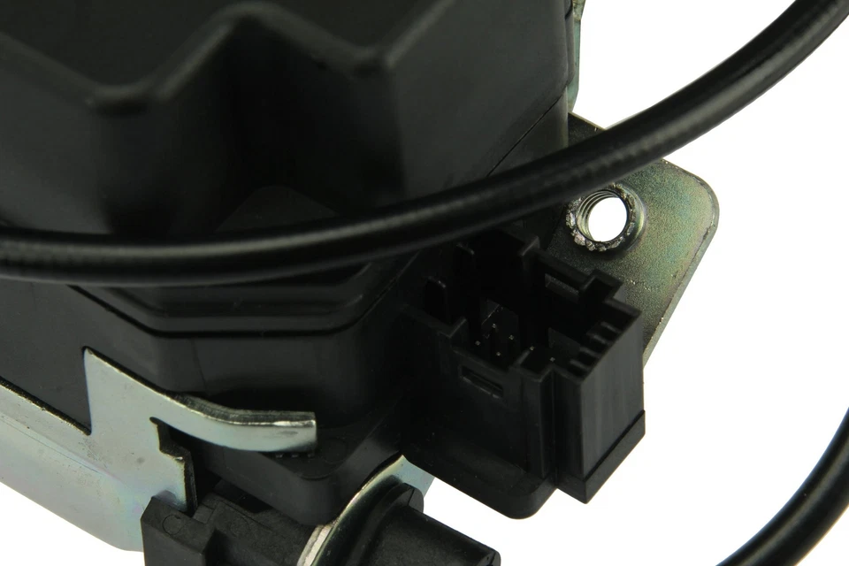 Cerradura de escotilla para Mercedes-Benz GL320 2007-2009 EURO 2008 2009 Foto 3 de 4