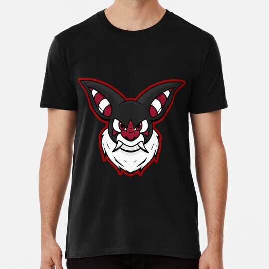 Tingle Size S to 5XL Made in the USA T-Shirt