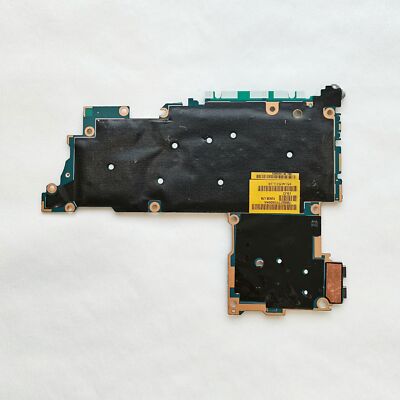 For Dell Latitude 7210 i7-10810U 16G Motherboard LA-J321P 0KX8JN