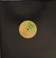 Sgt Pepper / Fullness – Jah Children / Concrete Slave Ship 12" Vinyl