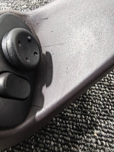 PORSCHE 911 CARRERA 996 INTERIOR MIRROR TRIM COVER AND SWITCH 99655565200 - 第 8/9 張圖片