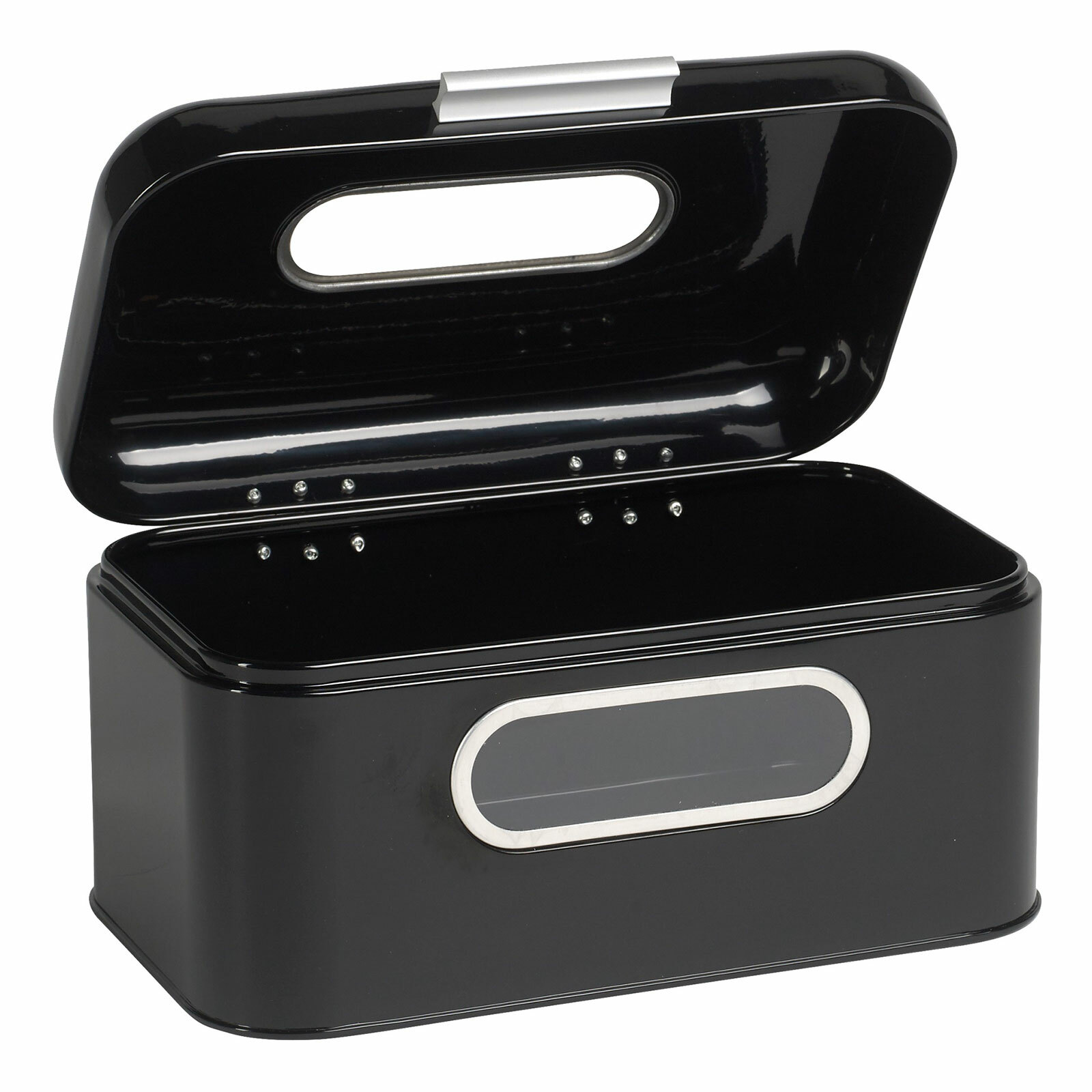 Настоящая Ретро-хлебница ручной работы Маленькая хлебница Контейнер для хлеба Ретро-Хлебцы 5690₽