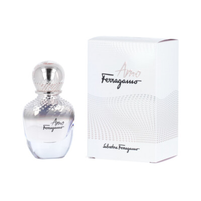 Salvatore Ferragamo Amo Ferragamo Eau De Parfum 30 ml