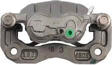 Frt Rt Rebuilt Brake Caliper w/Hwd  Cardone Industries  19B2931