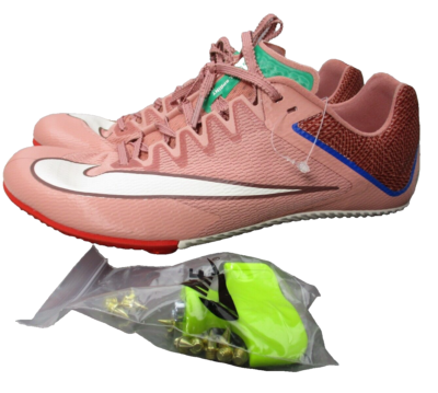 Nike Zoom Rival Sprint Track Spikes 