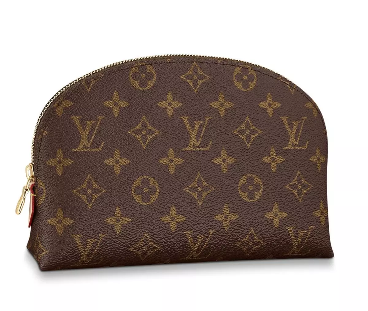 🔥NEW LOUIS VUITTON Monogram Cosmetic Pouch GM Large Clutch ❤️RARE GIFT