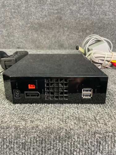 Nintendo WII Video Game Console RVL-101 (USA) W/ Motion Controller & Accessories - 第 17/24 張圖片