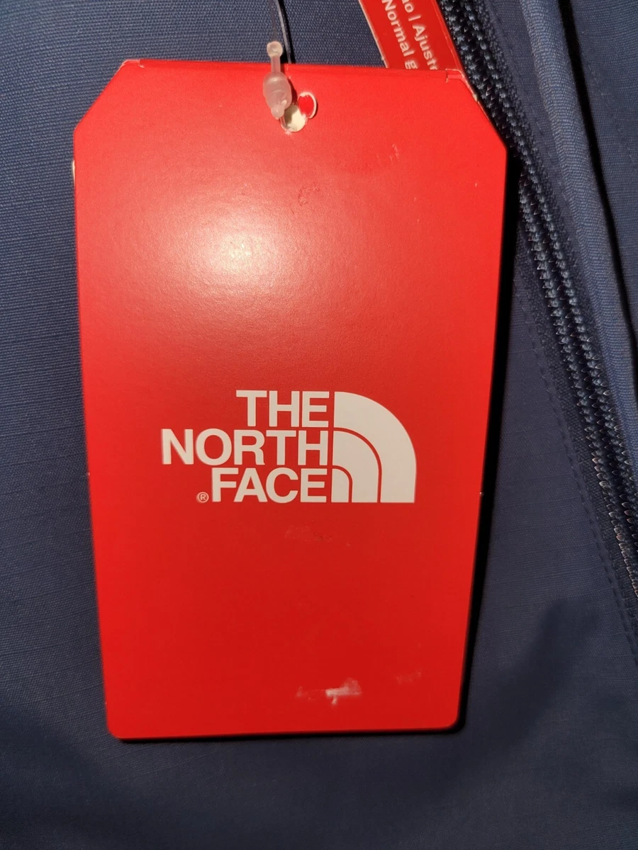 The North Face Stetler Jacket Insulated Waterproof Men s GIFT New With Tags