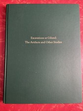 Museum Monograph Ser: Excavations at Gilund :...