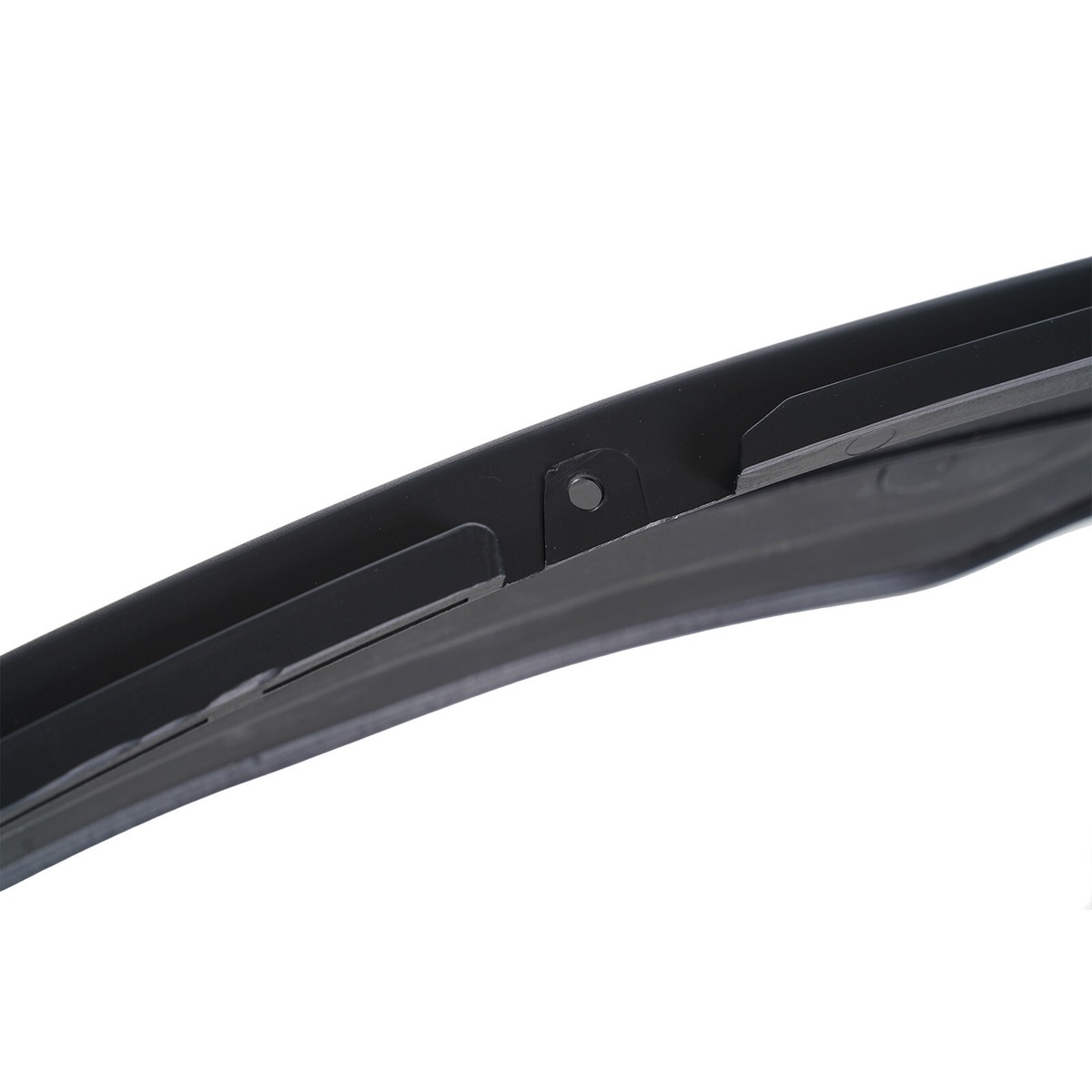 Front Lower Bumper Air Dam Deflector For 2018-2021 Ford Expedition