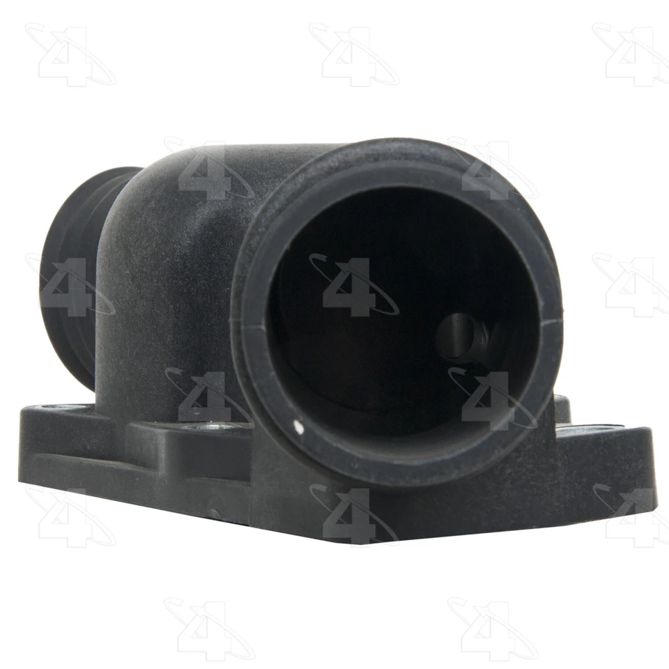 For 1995-1999 BMW M3 Engine Coolant Outlet Flange 4 Seasons 1996 1997 1998 - Image 4 of 4