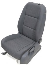 VW Touran 1T3 1T Sitz vorne links Fahrersitz Höhenverstellbar