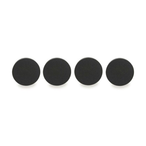 4 X Foam Filter Cleaning Household Vacuum Cleaners Replacement Sponge Parts AUS - Picture 2 of 3