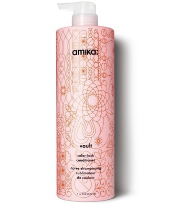 Amika Vault Farbschloss Conditioner - 1000ml