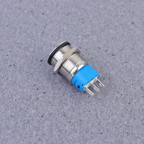 Push Button Switch Elektrische Push Button Werkzeug Boxen Push-Taste Taster