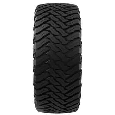 マツ 4 New LT 285/75R16 Ironman All Country MT-X Tires 2857516