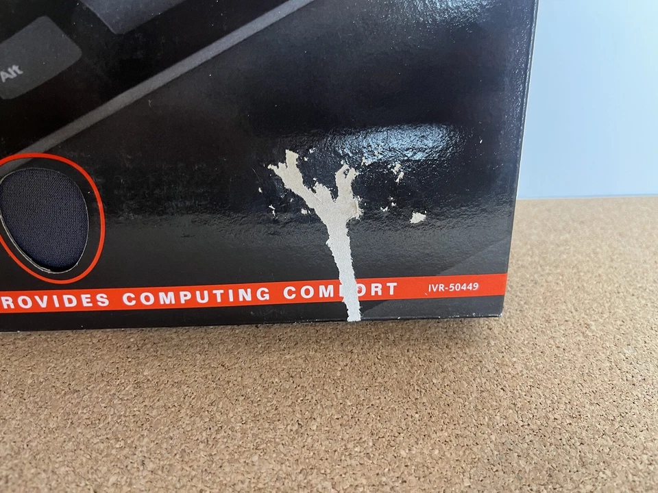 Innovera Mouse Pad w/Gel Wrist Pad, Nonskid Base, 10-3/8 x 8-7/8, Gray - Image 4 of 4