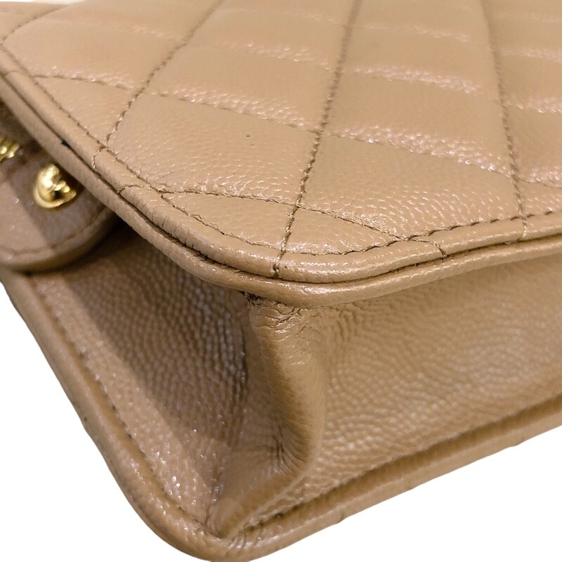 CHANEL Matelasse Chain Pouch Bag AP3466 Clutch bag Japan CHANEL Matelasse Chain Pouch Bag AP3466 Clutch bag Japan