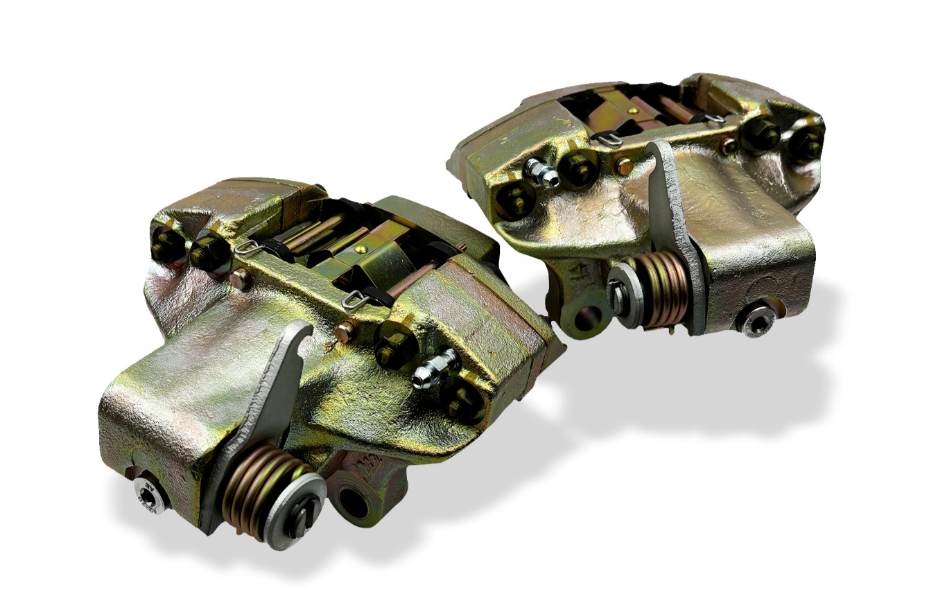 Ferrari Dino/308 Rear Calipers (Pair)