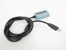 DIGILENT MCC USB-2001-TC THERMOCOUPLE MEASUREMENT DEVICE