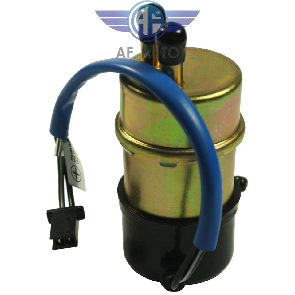 Nueva bomba de combustible para Honda Shadow Spirit 750 2003-2007 VT750DC VT750DCA VT750DCB Foto 3 de 4