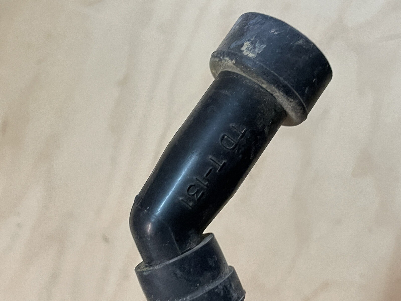 Yamaha TTR230 IGNITION COIL & SPARK PLUG CAP TTR TTR 125 225 230 XT225