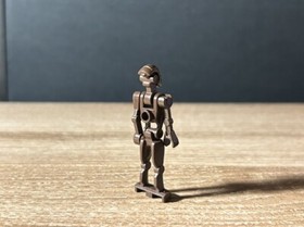 LEGO - sw0359 - Commando Droid - Star Wars - Minifigure - From Sets 9488 & 75012