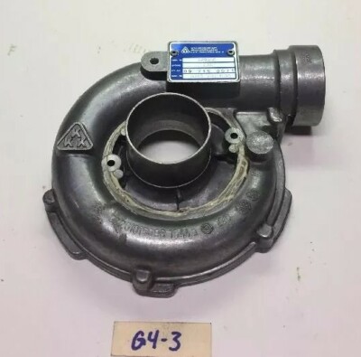 KKK Borg Warner Turbo Compressor Housing 5326-101-5008 *Fast