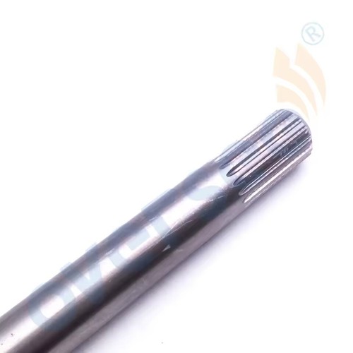 688-45501 Driver Shaft Long For Yamaha Outboard 75HP 85HP 90HP 688-45501-22 - Picture 4 of 5