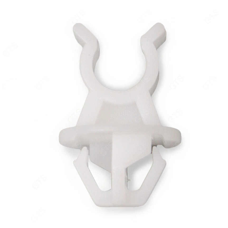 Hood Support Prop Rod Holder Clip Fits Mitsubishi Triton L200 Pick Up 2006 2014 Foto 3 de 4