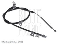 Blue Print ADC446139 Seilzug, Feststellbremse Hinten Links FüR Mitsubishi