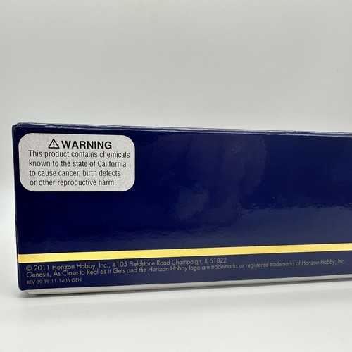 ATHEARN GENESIS G68530 FLORIDA EAST COAST SD70M-2 #101 HO SCALE **READ** - Picture 22 of 22