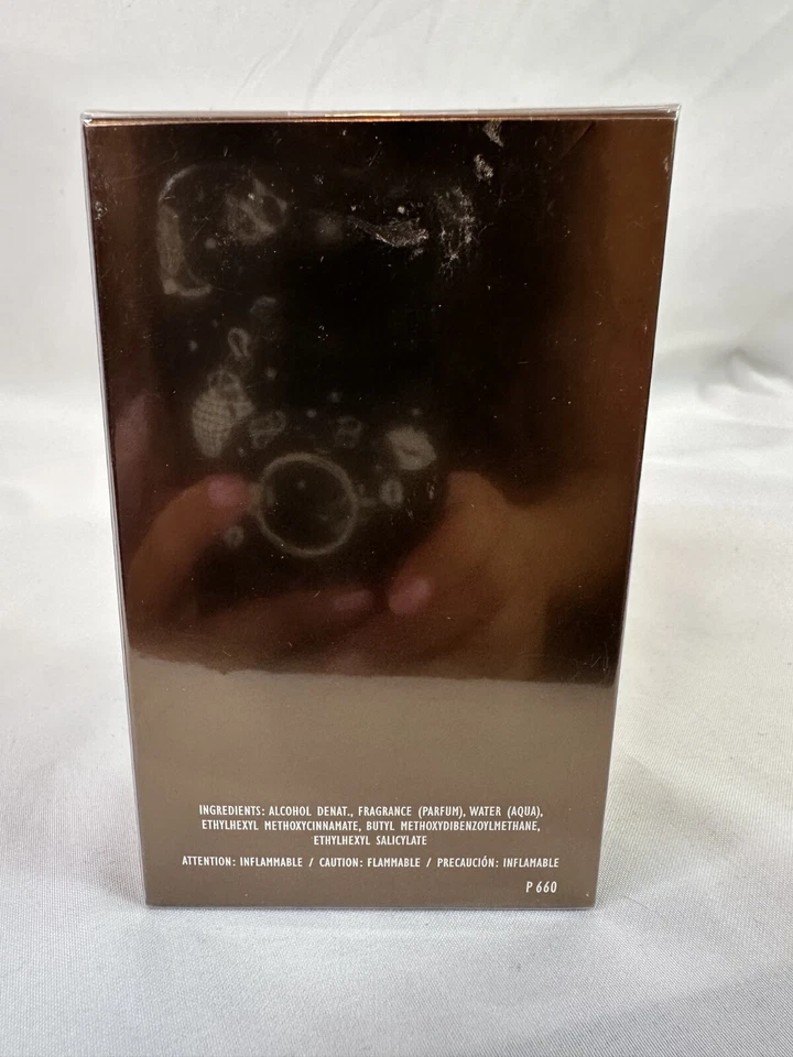 Nina Ricci Memoire D' Homme EDT Spray 60 ml (Artículo descontinuado) Foto 2 de 3