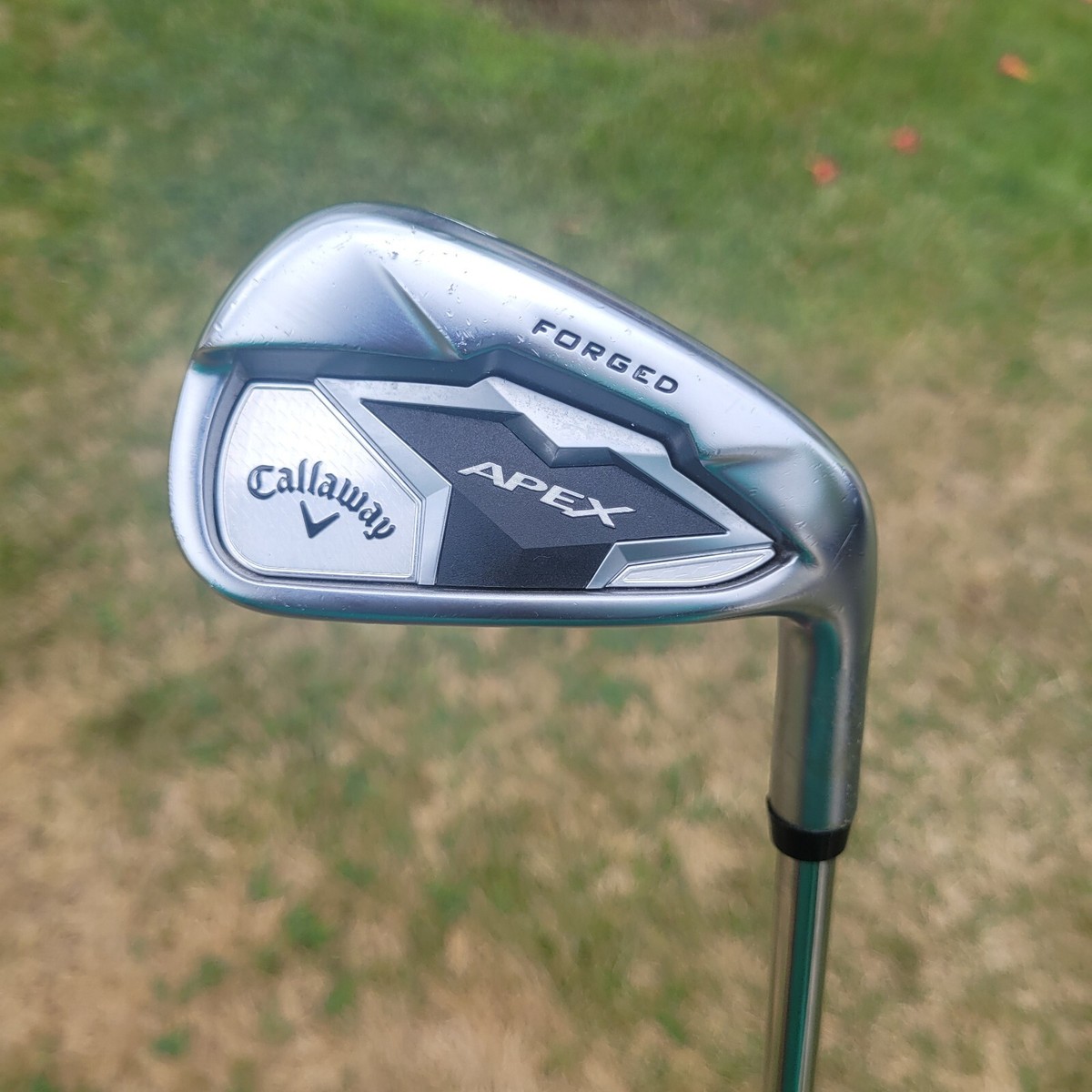 Callaway Apex CF19 7番アイアン Callaway Apex CF19 7 Iron