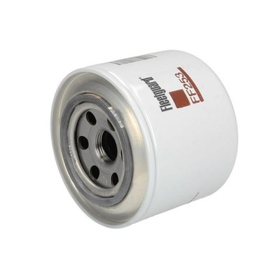 FUEL FILTER FOR AEBI BAOLI BOBCAT BOMAG CASE DITCH DOOSAN GC GEHL HAMM HITACHI