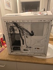 Tower Gaming Case