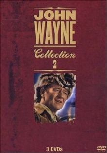 John Wayne Collection 2 [3 DVDs] von not specified | DVD | Zustand sehr gut