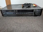 Sony Video Hi8 Digital Video Cassette Recorder Player EV-S900 As-IS