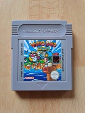 Thumbnail of ebay&reg; auction 178342540490 | GameBoy Spiel # Wario Land: Super Mario Land 3
