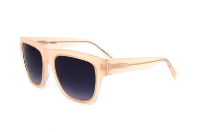 Derek Lam Sonnenbrille MERCE PEACH PEACH 54/21/140 
