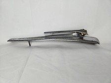 1950-1951 Chevy Passenger Car Hood Mount Ornament Vintage Car Part