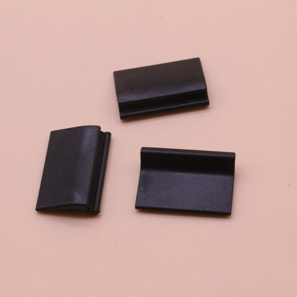 20 peças prendedor tira meteorológica para Kia Amanti 2004–2009 Forte 2009–18 Rio 05–11 - Imagem 2 de 3