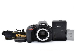 Nikon D5600 Body | eBay