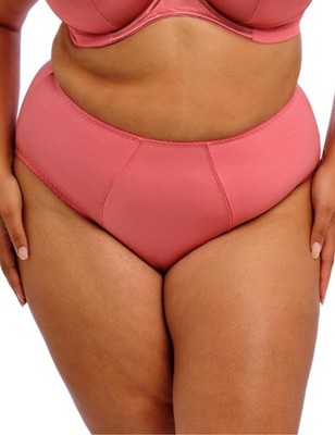 Goddess Keira Slip Full Coverage High Rise Damen Fuller Figur Dessous 6095