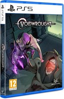 Voidwrought  PlayStation 5