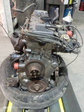 Moteur Mitsubishi PAJERO